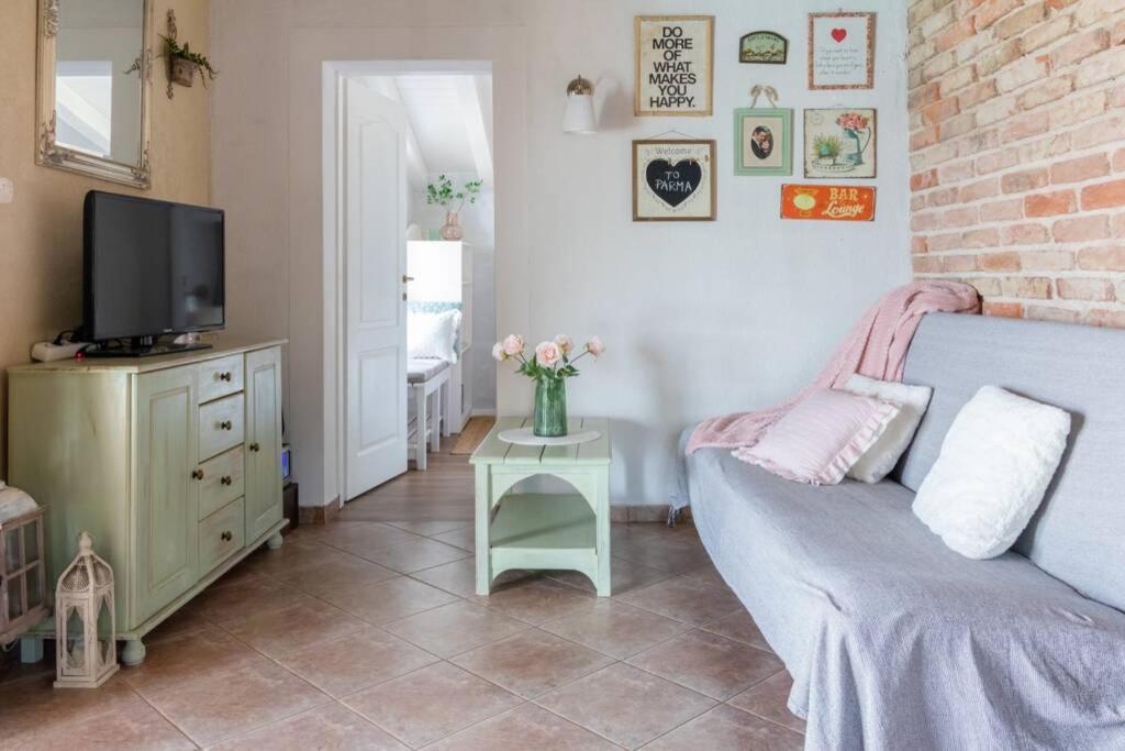 Holiday Home Parma Шибеник Экстерьер фото