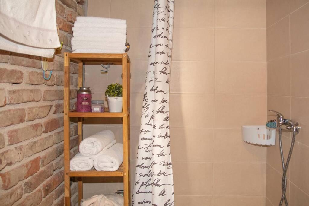 Holiday Home Parma Шибеник Экстерьер фото